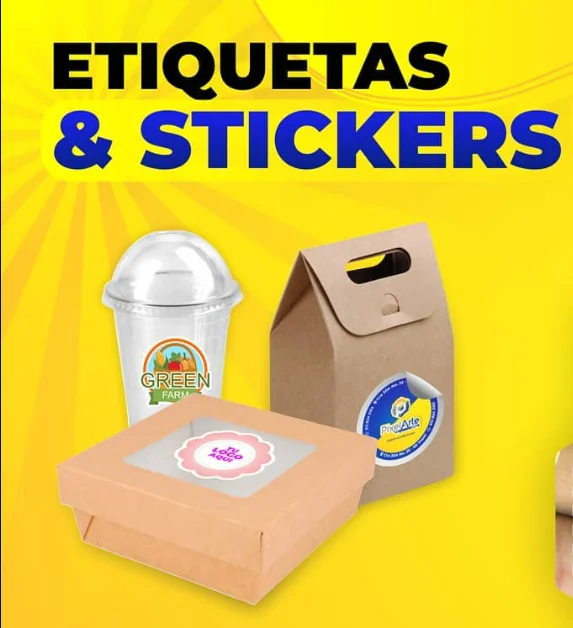 Empaques